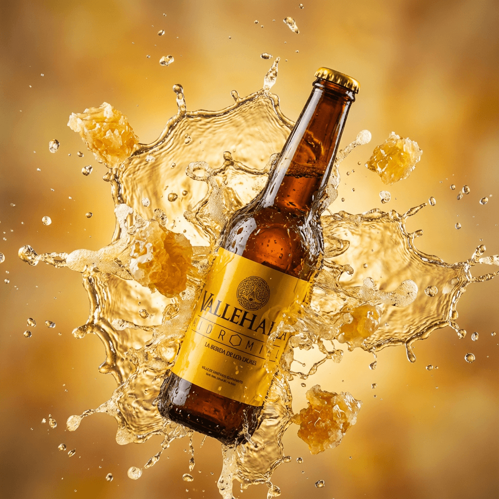 Vallehalla Tradicional