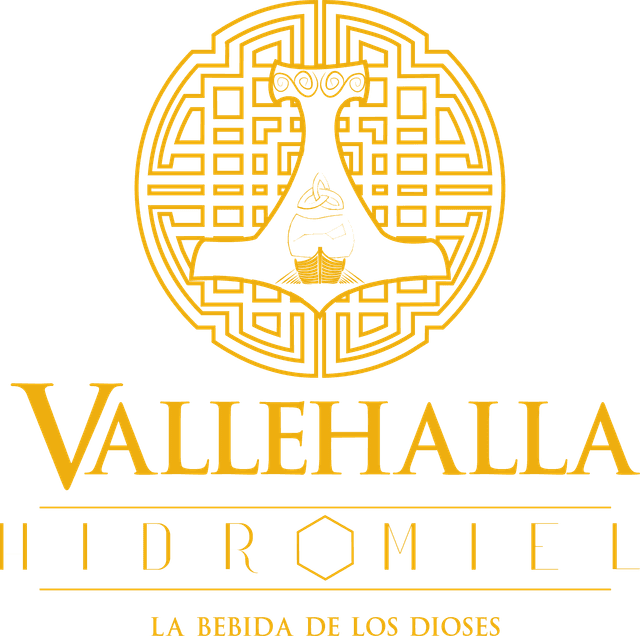 Vallehalla Logo